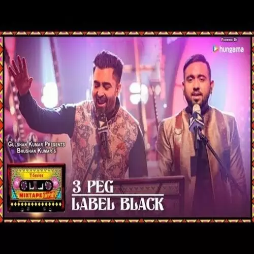 3 Peg and Label Black Gupz Sehra Mp3 Download Song - Mr-Punjab