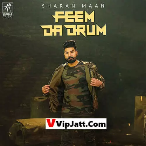 Feem Da Drum Sharan Maan Mp3 Download Song - Mr-Punjab
