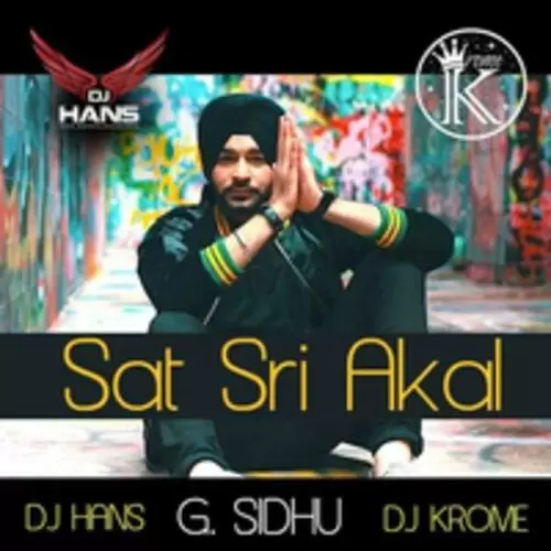 Sat Sri Akal Remix Dj Krome Mp3 Download Song - Mr-Punjab