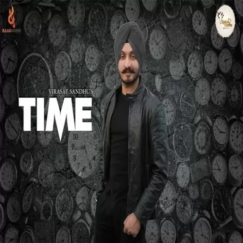 Time Virasat Sandhu Mp3 Download Song - Mr-Punjab