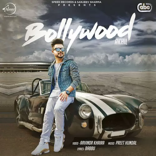 Bollywood Akhil Mp3 Download Song - Mr-Punjab
