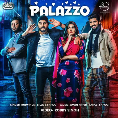 Palazzo Shivjot Mp3 Download Song - Mr-Punjab