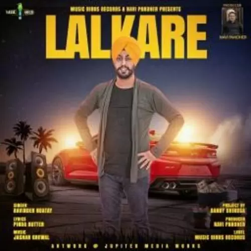 Lalkare Ravinder Noatay Mp3 Download Song - Mr-Punjab