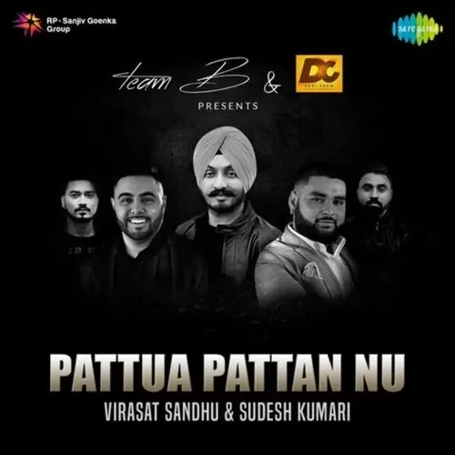 Pattua Pattan Nu (Cover) Virasat Sandhu Mp3 Download Song - Mr-Punjab