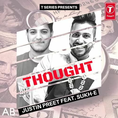Thought Justin Preet Mp3 Download Song - Mr-Punjab