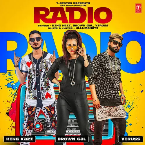 Radio Ullumanati Mp3 Download Song - Mr-Punjab