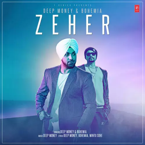 Zeher Deep Money Mp3 Download Song - Mr-Punjab