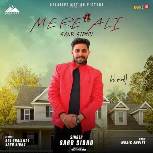 Mere Ali Sarb Sidhu Mp3 Download Song - Mr-Punjab