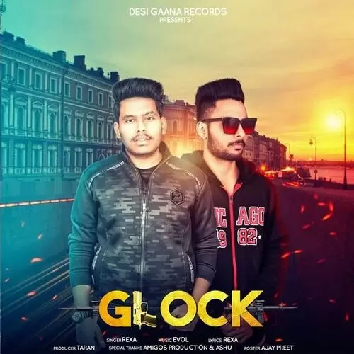 Glock Rexa Mp3 Download Song - Mr-Punjab