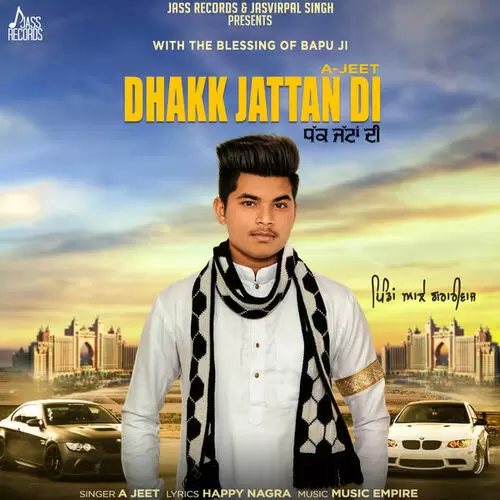 Dhakk Jattan Di A Jeet Mp3 Download Song - Mr-Punjab