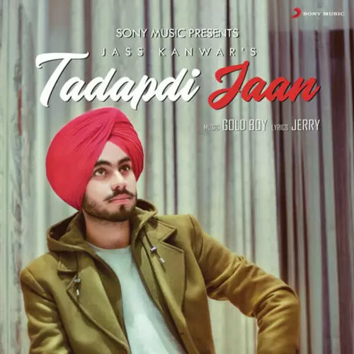 Tadapti Jaan Jass Kanwar Mp3 Download Song - Mr-Punjab
