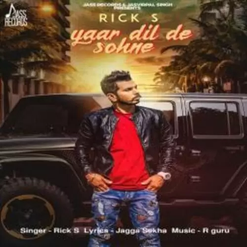 Yaar Dil De Sohne Rick S Mp3 Download Song - Mr-Punjab