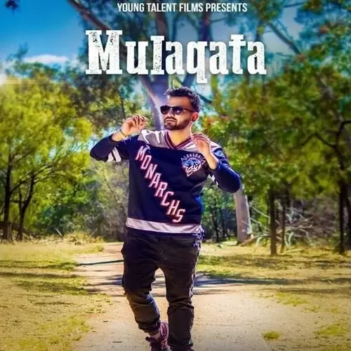 Mulaqata Kindaa Aujla Mp3 Download Song - Mr-Punjab