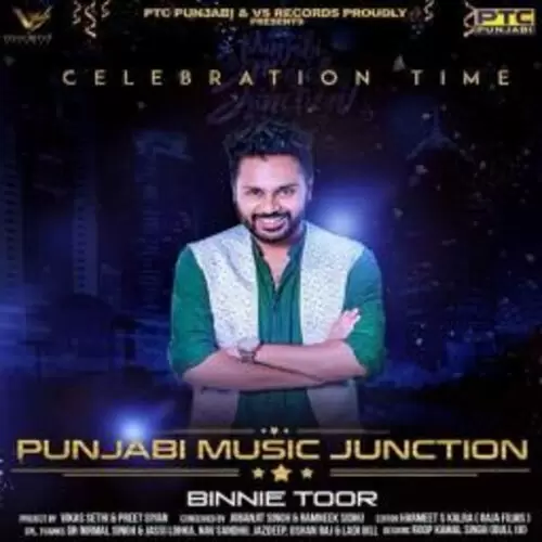 Teriyan Saheliyan Binnie Toor Mp3 Download Song - Mr-Punjab