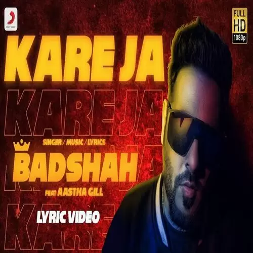 Kareja (Kare Ja) Aastha Gill Mp3 Download Song - Mr-Punjab
