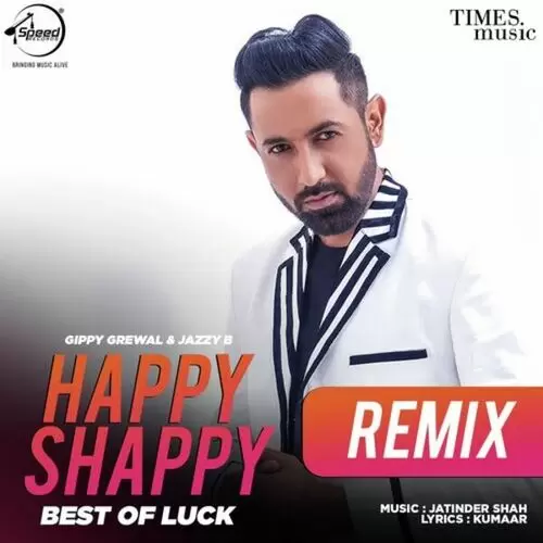 Happy Shappy Remix Jazzy B Mp3 Download Song - Mr-Punjab