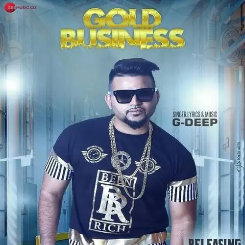 Gold Business G Deep Mp3 Download Song - Mr-Punjab