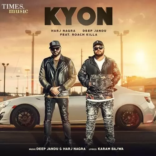 Kyon Raoch Killa Mp3 Download Song - Mr-Punjab