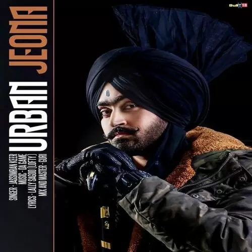 Urban Jeona jassimran Keer Mp3 Download Song - Mr-Punjab