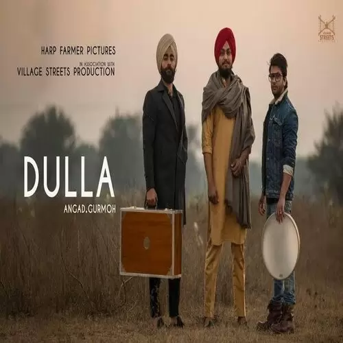 Dulla Folk Trap Gurmoh Mp3 Download Song - Mr-Punjab