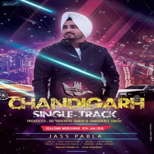 Chandigarh Jass pabla Mp3 Download Song - Mr-Punjab