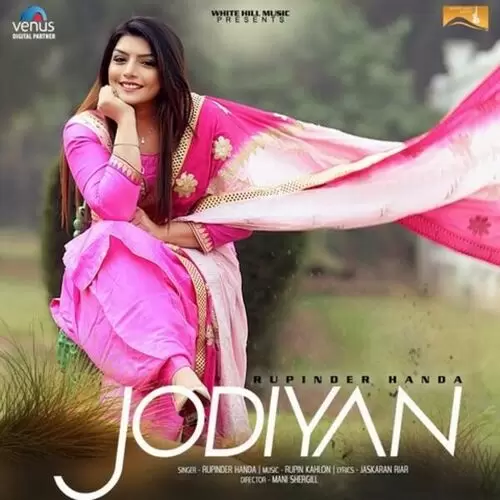 Jodiyan Rupinder Handa Mp3 Download Song - Mr-Punjab