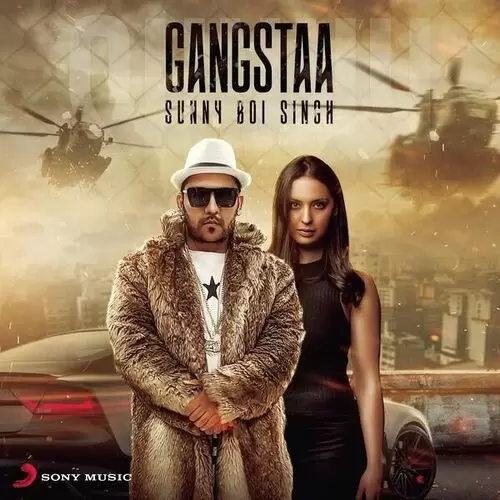 Gangstaa Sunny Boi Singh Mp3 Download Song - Mr-Punjab