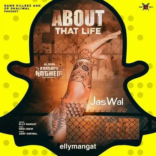 About That Life Elly Mangat Mp3 Download Song - Mr-Punjab