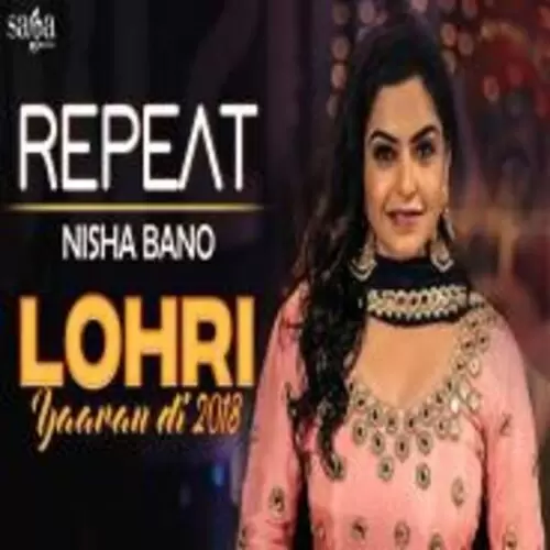 Repeat Nisha Bano Mp3 Download Song - Mr-Punjab