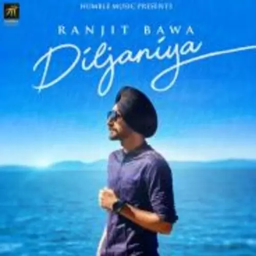 Diljaniya Ranjit Bawa Mp3 Download Song - Mr-Punjab