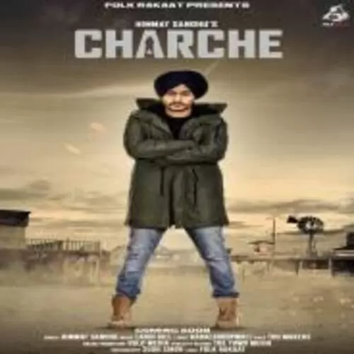 Charche Himmat Sandhu Mp3 Download Song - Mr-Punjab