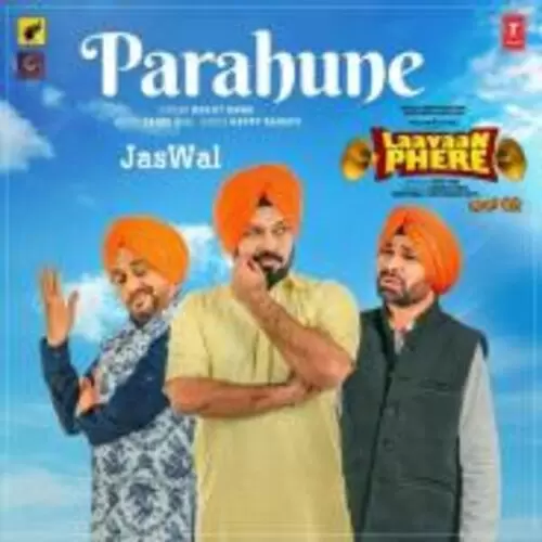 Parahune (Laavaan Phere) Ranjit Bawa Mp3 Download Song - Mr-Punjab