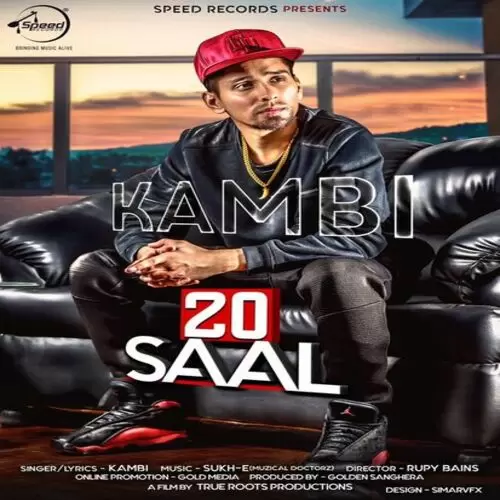 20 Saal Kambi Rajpuria Mp3 Download Song - Mr-Punjab