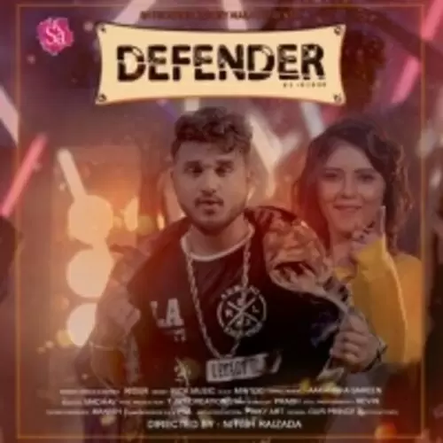 Defender Rider Mp3 Download Song - Mr-Punjab
