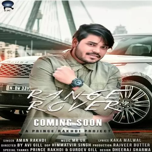 Range Rover Aman Rakhdi Mp3 Download Song - Mr-Punjab