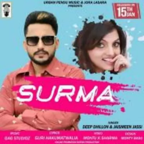 Surma Deep Dhillon Mp3 Download Song - Mr-Punjab