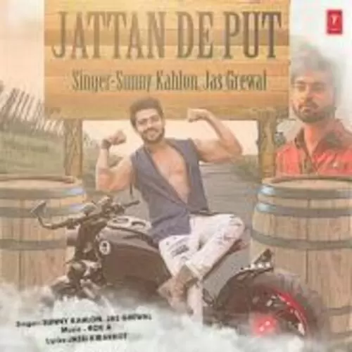 Jattan De Put Sunny Kahlon Mp3 Download Song - Mr-Punjab