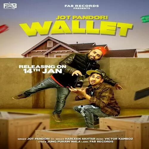Wallet Jot Pandori Mp3 Download Song - Mr-Punjab