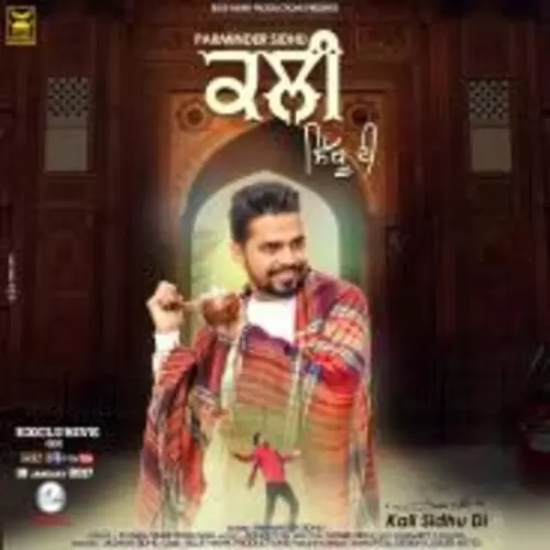 Kali Sidhu Di Parminder Sidhu Mp3 Download Song - Mr-Punjab