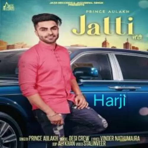 Jatti Ashita Dutt Mp3 Download Song - Mr-Punjab