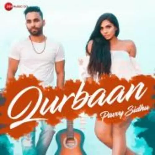 Qurbaan Sherya Khanna Mp3 Download Song - Mr-Punjab