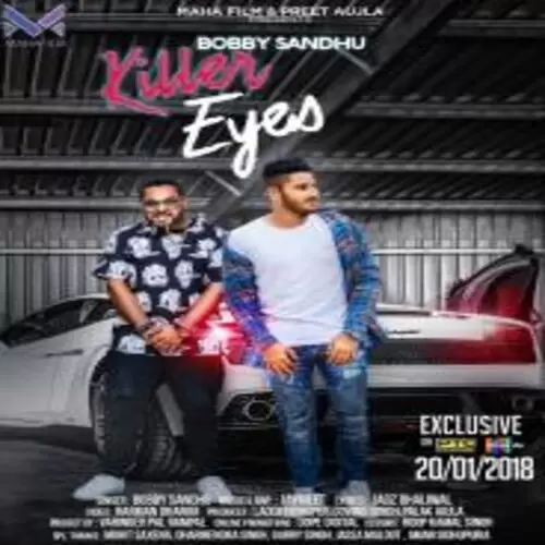 Killer Eyes Jaymeet Mp3 Download Song - Mr-Punjab