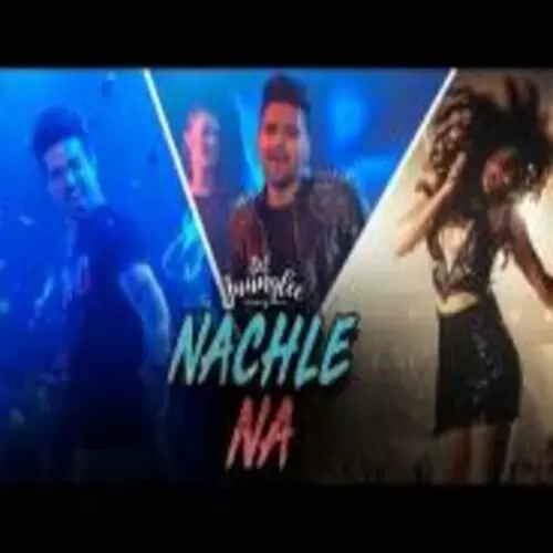 Nachle Na Guru Randhawa Mp3 Download Song - Mr-Punjab