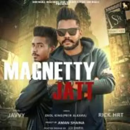 Magnetty Jatt Javvy Mp3 Download Song - Mr-Punjab