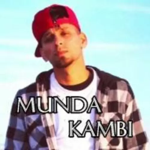 Munda Kambi Rajpuria Mp3 Download Song - Mr-Punjab