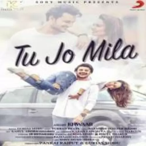 Tu Jo Mila Gurjas Sidhu Mp3 Download Song - Mr-Punjab