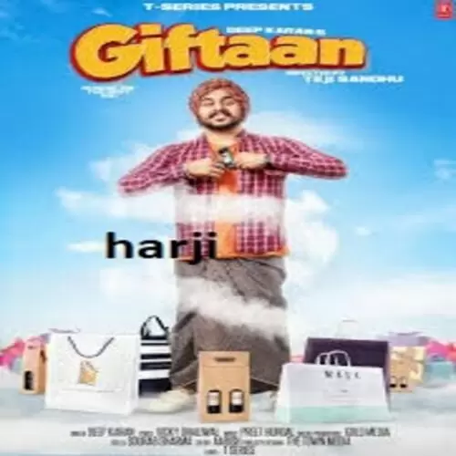 Giftaan Deep Karan Mp3 Download Song - Mr-Punjab