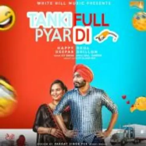 Tanki Full Pyar Di Happy Deol Mp3 Download Song - Mr-Punjab