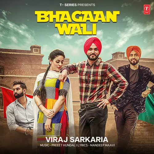 Bhagaan Wali Viraj Sarkaria Mp3 Download Song - Mr-Punjab
