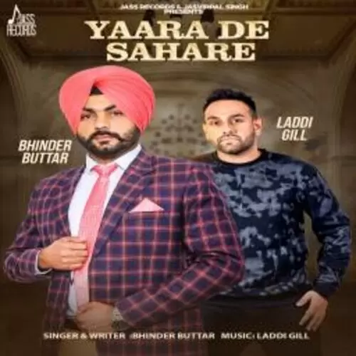 Yaara De Sahare Bhinder Buttar Mp3 Download Song - Mr-Punjab